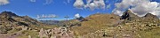 34 Passo Laghi Gemelli (2131 m) -vista panoramica